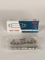 Autafastar C5W 11*35MM - FESTOON C5W 12V 5W 11*35MM