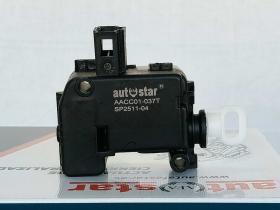 Autafastar AACC01-037T - CERRADURA MALETERO