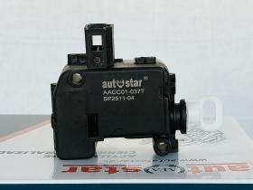 Autafastar AACC01-037T - CERRADURA MALETERO