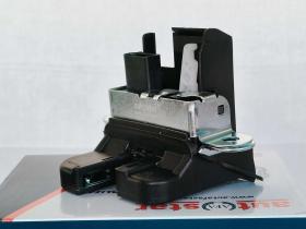 Autafastar AACC01-039T - CERRADURA MALETERO