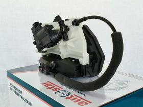 Autafastar AACC06-018T - CERRADURA MALETERO