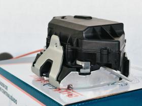Autafastar AACC09-001T - CERRADURA MALETERO