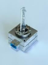 Autafastar D8S 6000K - BOMBILLA HID XENON AUTAFASTAR