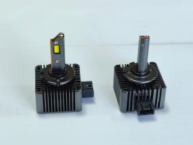 Autafastar D1S / R LED - XENÓN LED