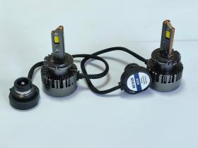 Autafastar D2S / R LED - XENÓN LED
