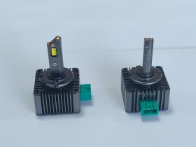 Autafastar D3S / R LED - XENÓN LED