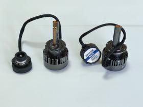 Autafastar D4S / R LED - XENON LED