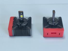 Autafastar D5S / R LED - XENON LED