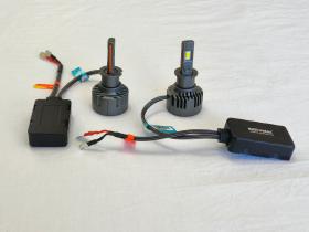 Autafastar SPN-K1-H3 - H3 LED SERIE K1