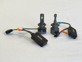 Autafastar SPN-K1-H7 - H7 - H18 LED SERIE K1