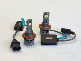 Autafastar SPN-K1-H13 - H13 LED SERIE K1