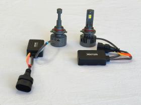 Autafastar SPN-K1-9005 - HB3 9005 LED SERIE K1