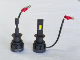 Autafastar SPN-MXH3 - H3 LED SERIE MX