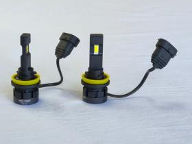 Autafastar SPN-MXH11 - H11 H8 H9 H16-2 LED SERIE MX