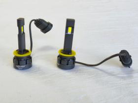 Autafastar SPN-MXH27 - H27 LED SERIE MX