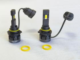 Autafastar SPN-MXH9005 / 6 - HB3 / HB4 - 9005 / 9006 LED SERIE MX