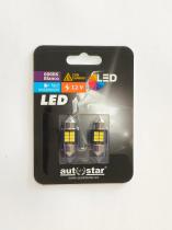 Autafastar SP-FESTOON28-LED - FESTOON 28MM LED