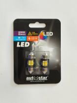 Autafastar SP-FESTOON31-LED - FESTOON 31MM LED