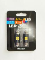 Autafastar SP-FESTOON39-LED - FESTOON 39MM LED