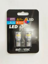 Autafastar SP-W5WT10-LED - W5W T10 LED