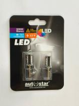 Autafastar SP-W16WT15-LED - W16W T15 LED