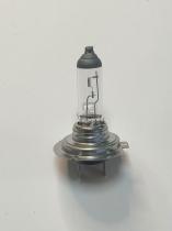 Autafastar H7 CLEAR LL - H7 TRANSPARENTE 12V 55W LL LONG LIFE