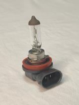 Autafastar H11 CLEAR - H11 TRANSPARENTE 12V55W PGJ19-2