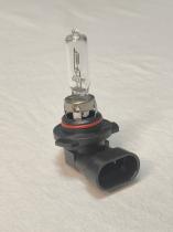 Autafastar HB3 9005 CLEAR - HB3 9005 TRANSPARENTE 12V 60W P20D