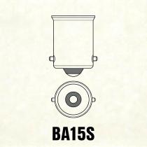 Autafastar BA15S P21W - BA15S P21W 12V 21W (1141) CAJA 10 UNIDADES