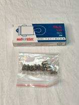 Autafastar BA7S T6.5 - BA7S T6.5 12V 2W CAJA 10 UNIDADES