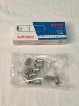 Autafastar BAY9S H21W - BAY9S H21W 12V 21W CAJA 10 UNIDADES