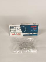 Autafastar W5W T10 500U - W5W T10 12V 5W  CAJA DE 500 CAJAS 10 UNIDADES