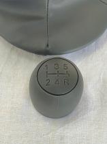 Autafastar APPC03-004 - POMO DE MARCHA