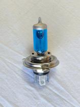 Autafastar H4 BLUE LL - H4 AZUL 12V 55/60W LL