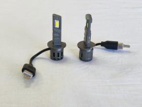 Autafastar SPN-140001X - H1 LED SERIE E4X