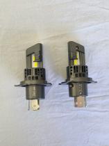 Autafastar SPN-140004X - H4 LED SERIE E4X