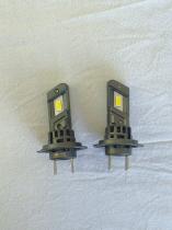 Autafastar SPN-140007X - H7 LED SERIE E4X