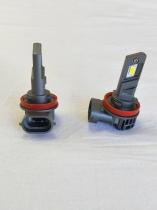 Autafastar SPN-140011X - H11 LED SERIE E4X