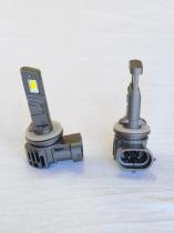 Autafastar SPN-140027X - H27 LED SERIE E4X