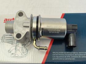 Autafastar EGRV01-008 - VÁLVULA EGR