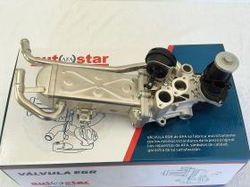 Autafastar EGRV01-011 - VÁLVULA EGR