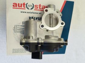Autafastar EGRV01-012 - VÁLVULA EGR