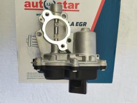 Autafastar EGRV01-012 - VÁLVULA EGR