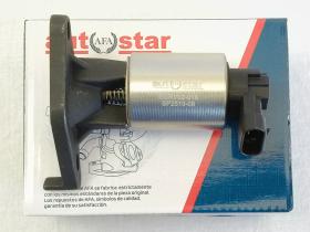 Autafastar EGRV02-016 - VÁLVULA EGR