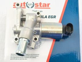 Autafastar EGRV02-017 - VÁLVULA EGR