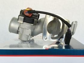 Autafastar EGRV03-007 - VáLVULA EGR