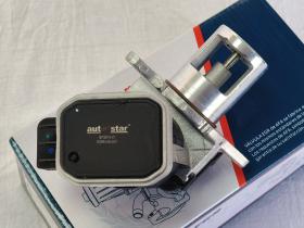 Autafastar EGRV09-007 - VÁLVULA EGR