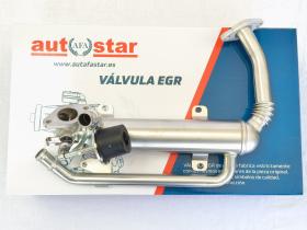 Autafastar EGRV10-007 - VÁLVULA EGR