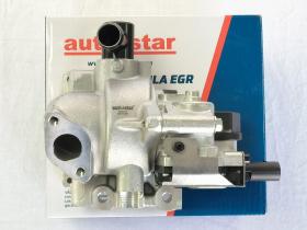 Autafastar EGRV12-007 - VÁLVULA EGR