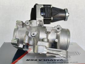 Autafastar EGRV17-002 - VÁLVULA EGR